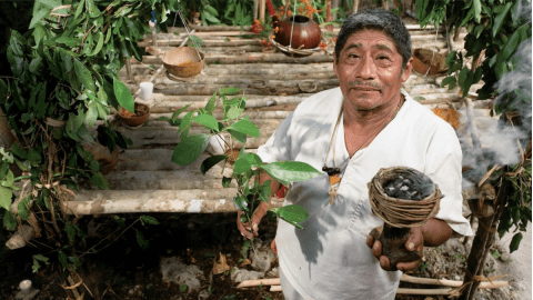 Limpias Contra Brujería