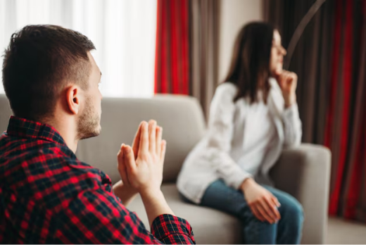 Retorno de Pareja